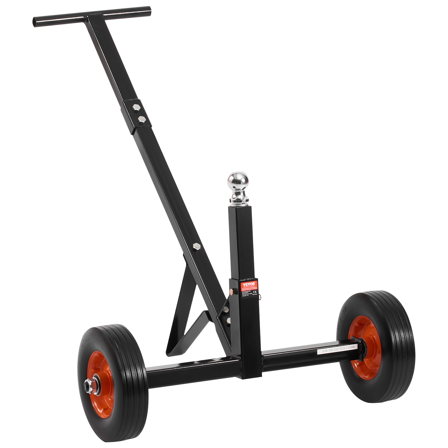 Fishing Kayak Cart - SucceBuy – chariot de remorque à