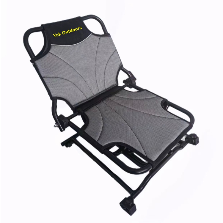 Fishing Kayak Seat - Siège de pêche pour kayak Yak