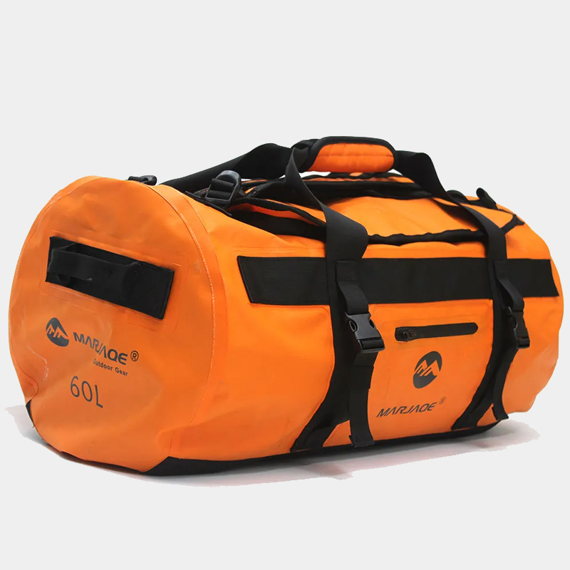 Fishing Kayak Storage Bag - 30L 60L 90L sac de kayak