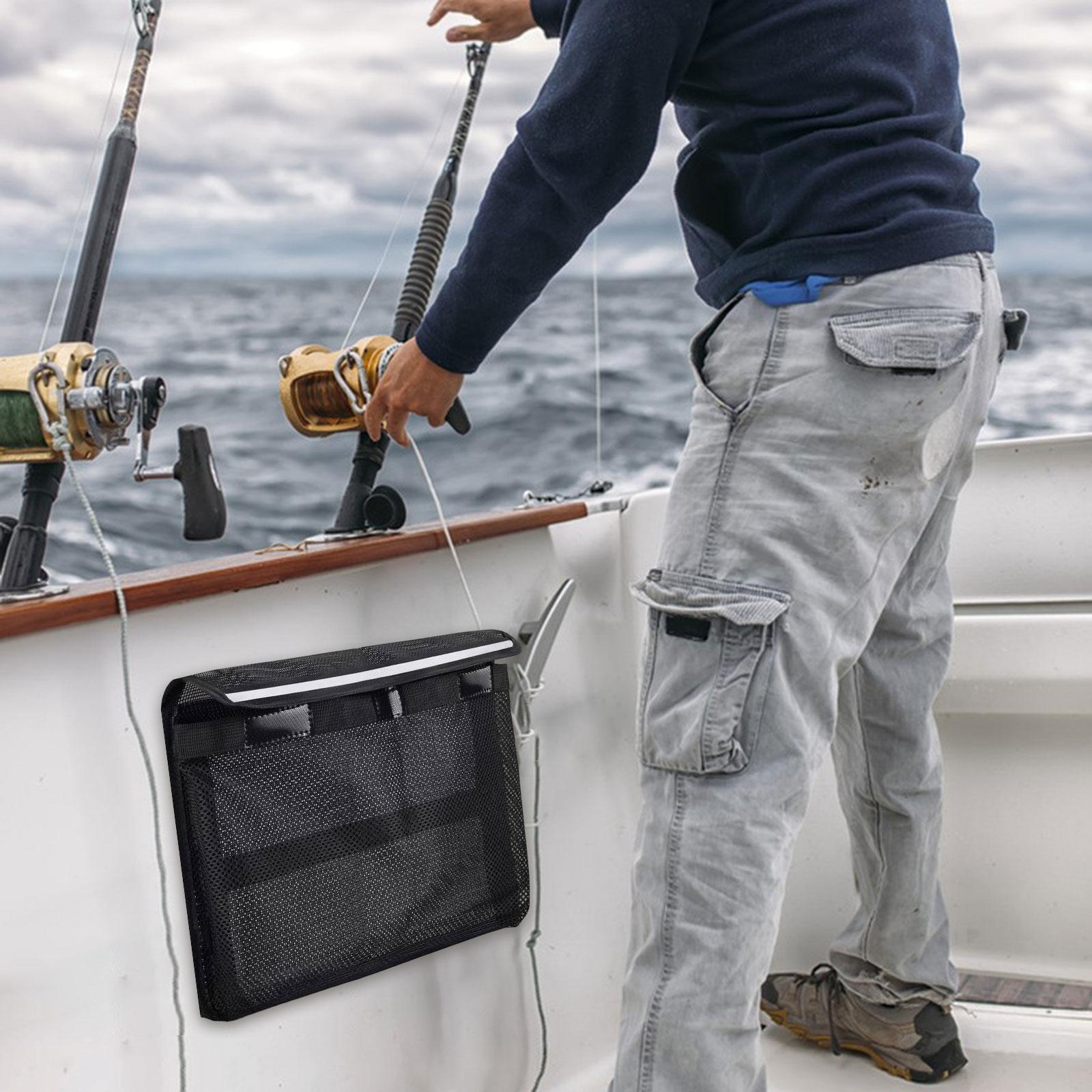 Sac de rangement polyvalent po - Fishing Kayak Storage Bag avis et prix