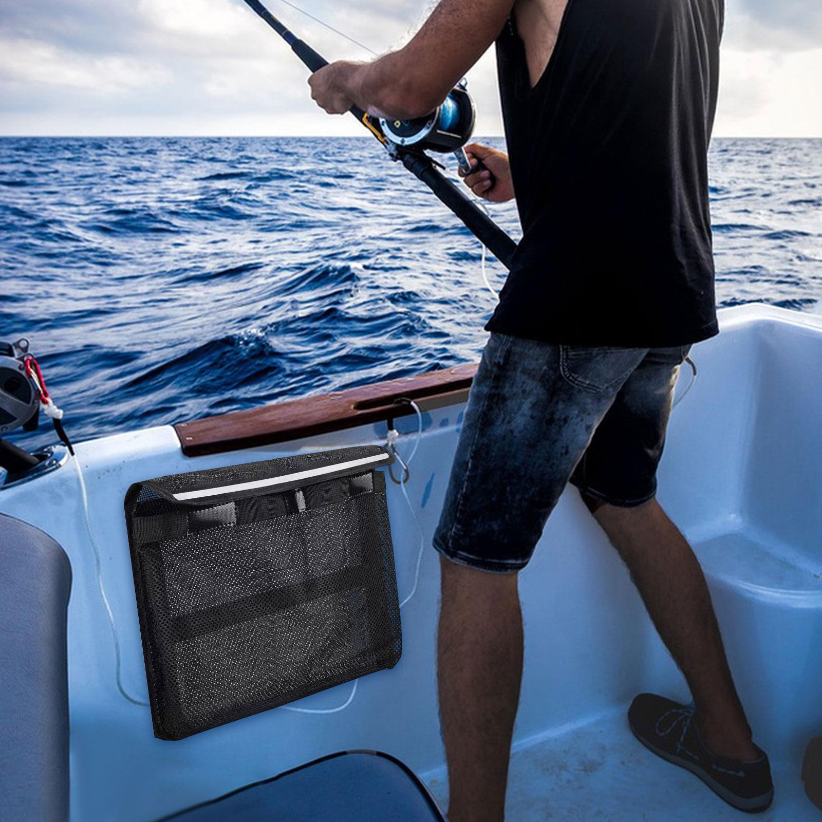 Sac de rangement polyvalent po - Fishing Kayak Storage Bag avis et prix