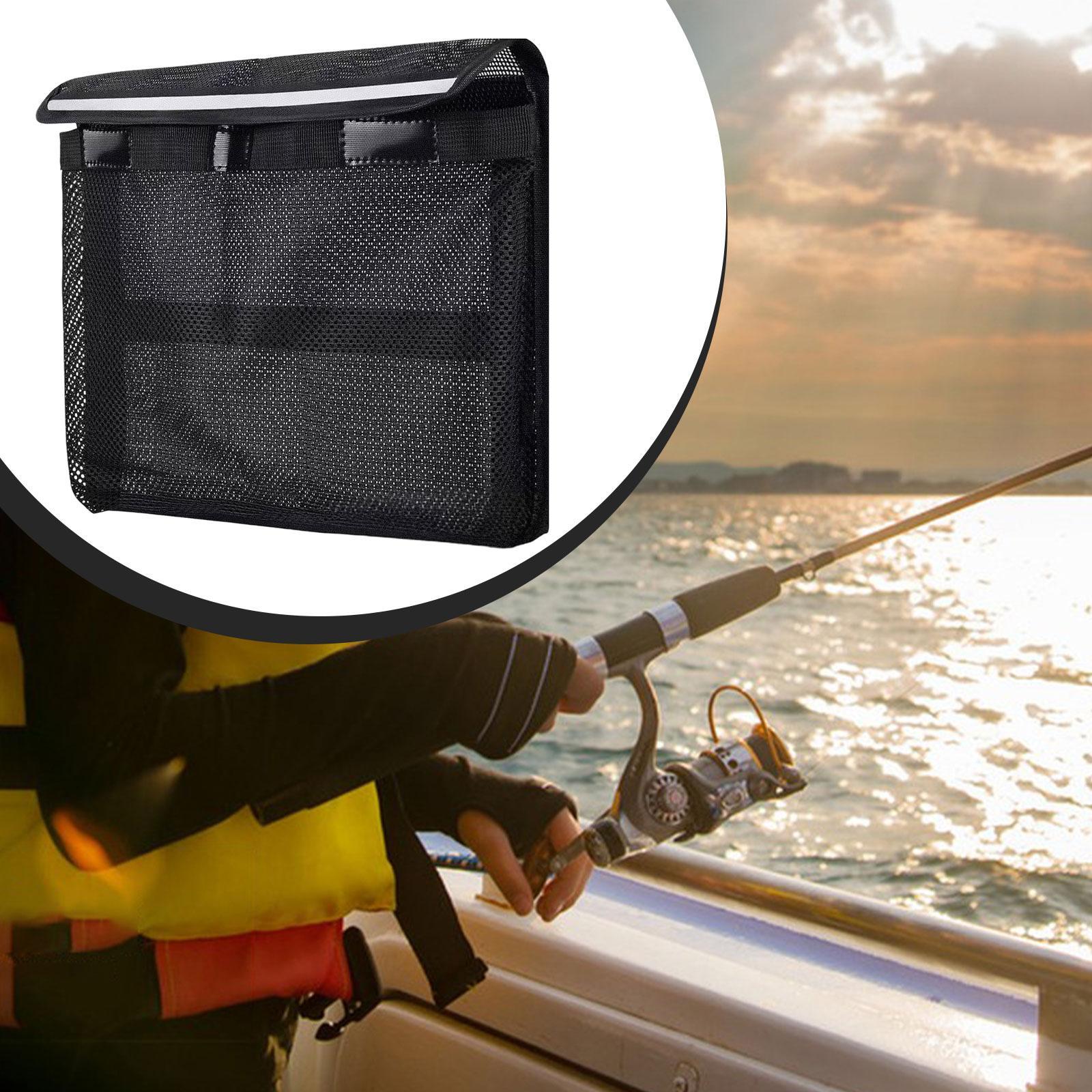 Sac de rangement polyvalent po - Fishing Kayak Storage Bag avis et prix
