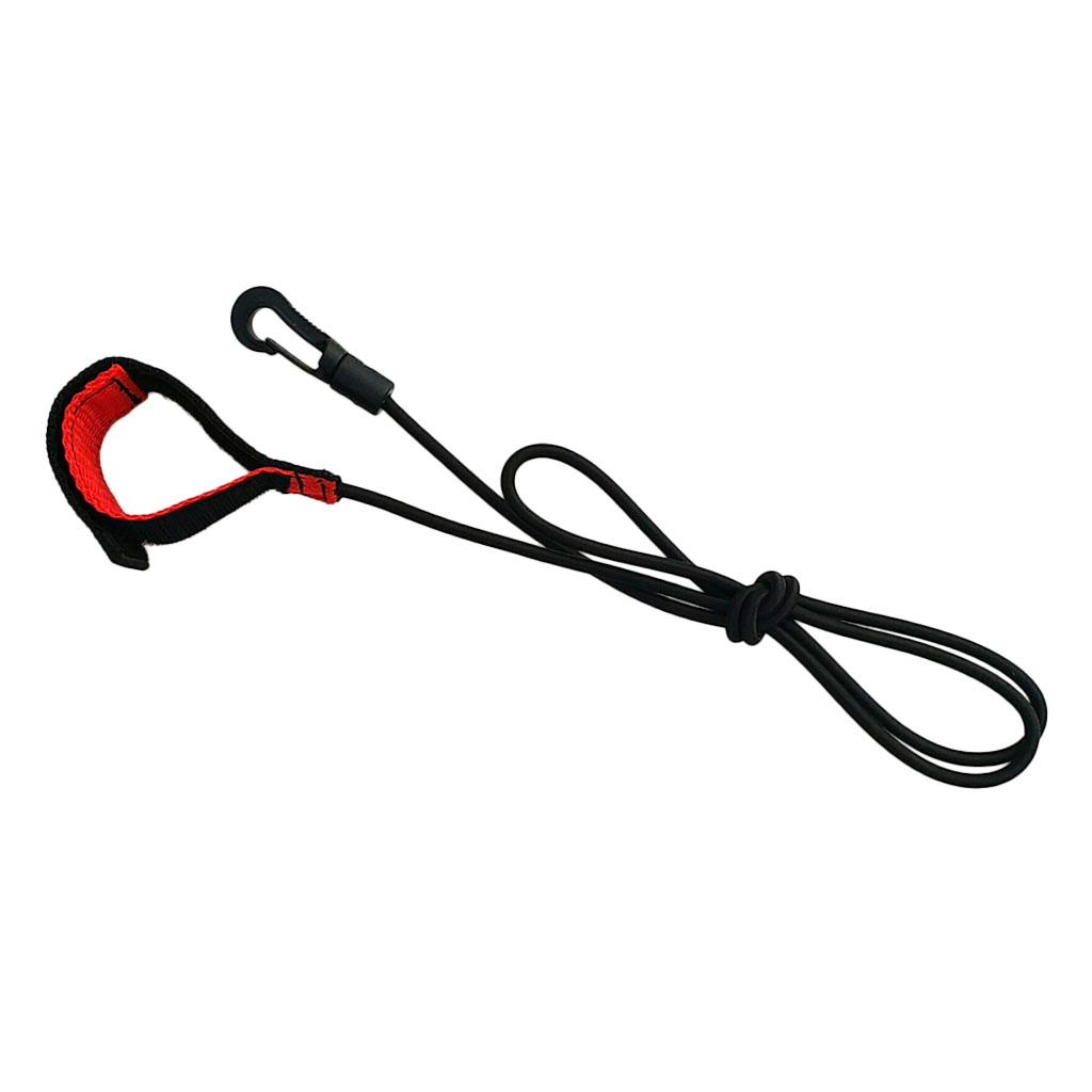 Laisse de pagaie de Kayak mult - Fishing Kayak Paddle Leash avis et prix