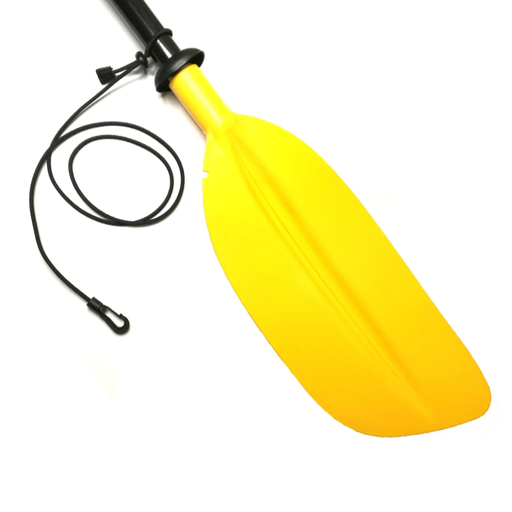 Longe de sécurité pour canoë k - Fishing Kayak Paddle Leash avis et prix
