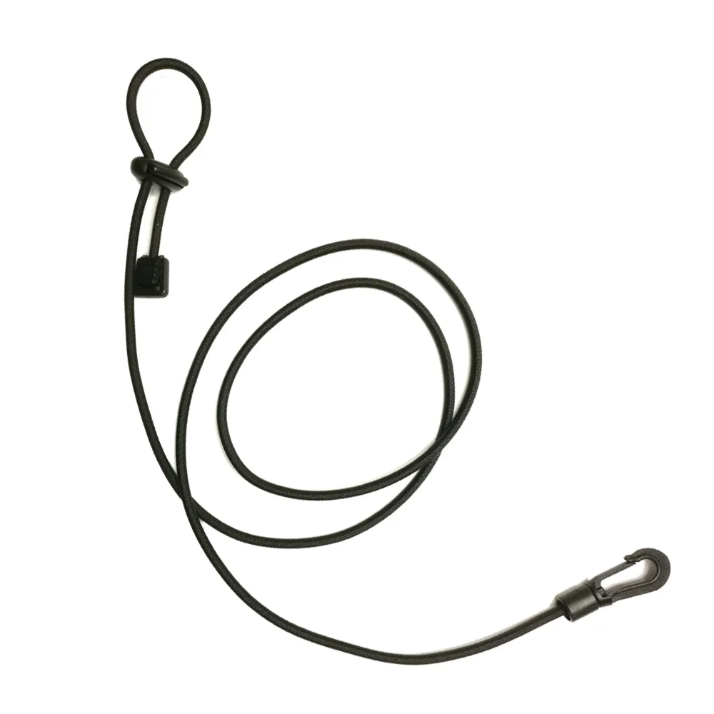 Longe de sécurité pour canoë k - Fishing Kayak Paddle Leash avis et prix