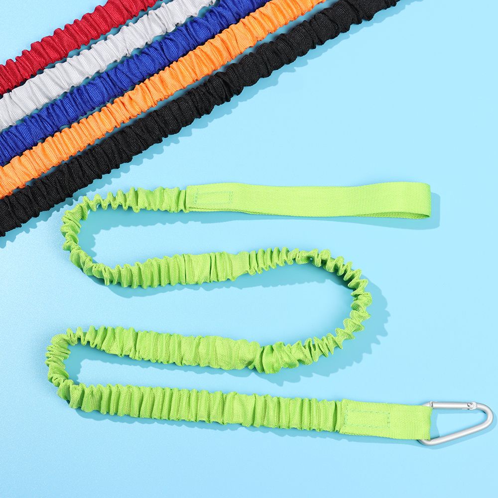 Laisse de sécurité réglable po - Fishing Kayak Paddle Leash avis et prix