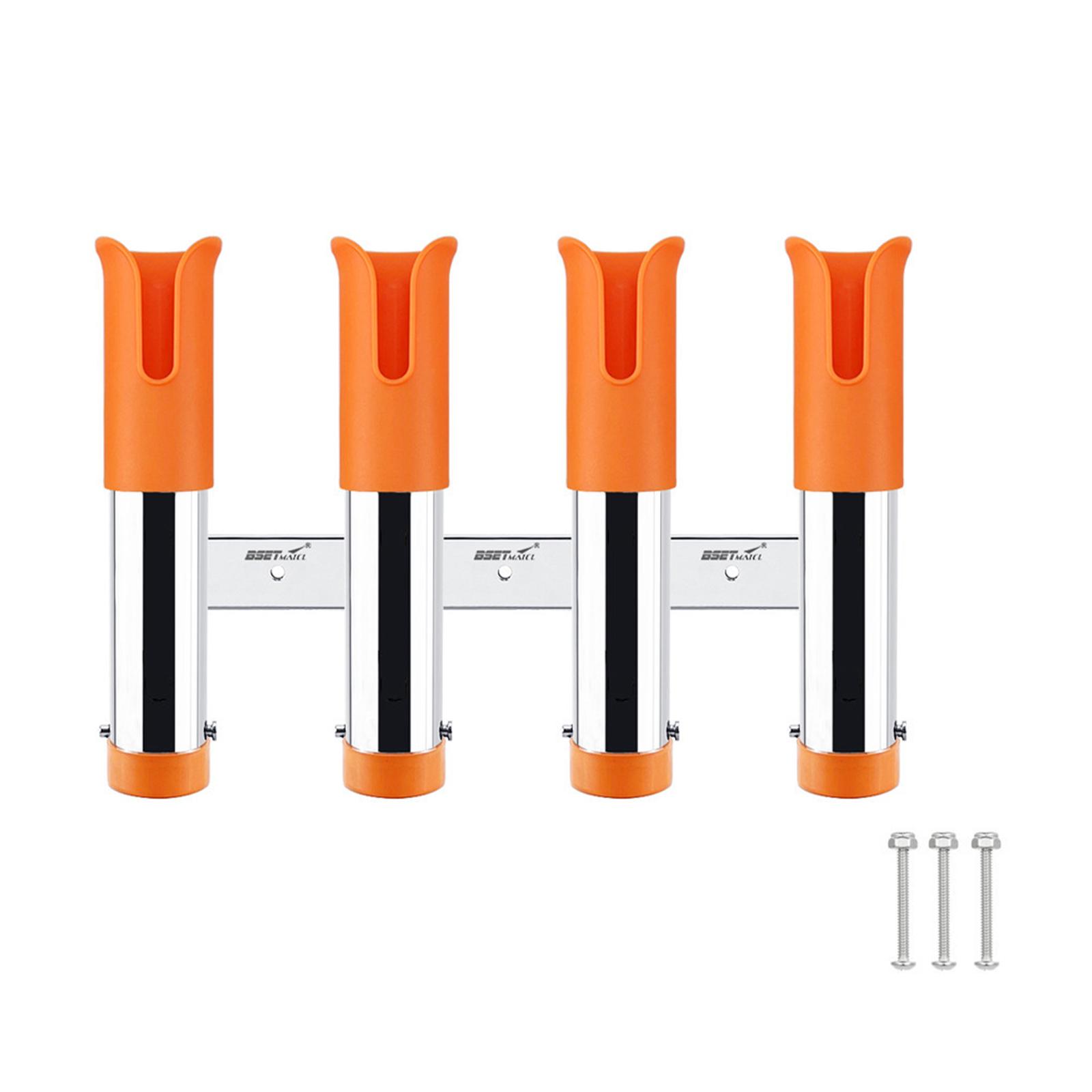 Support de canne à pêche porta - Fishing Kayak Crate avis et prix