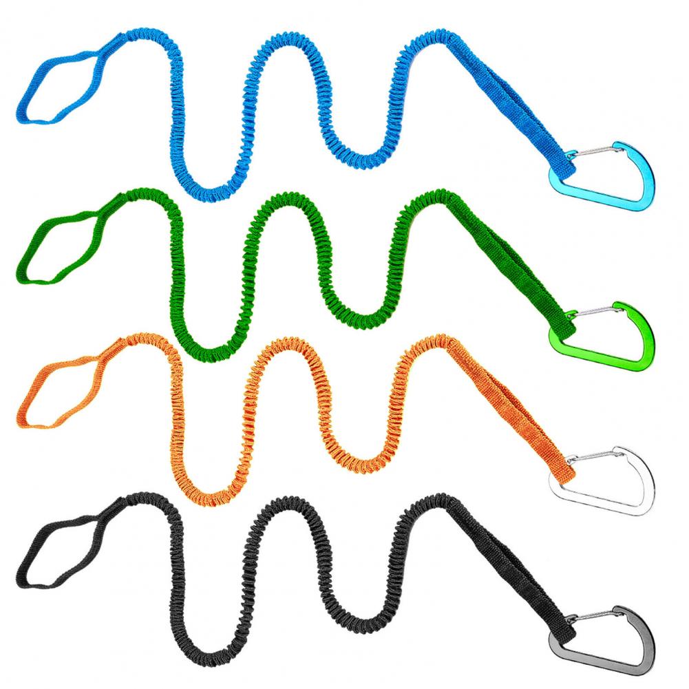 Corde élastique pour pagaie de - Fishing Kayak Paddle Leash avis et prix