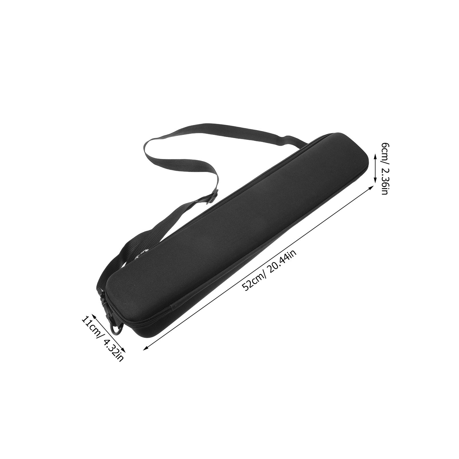 Étui rigide pour canne à pêche - Fishing Kayak Storage Bag avis et prix