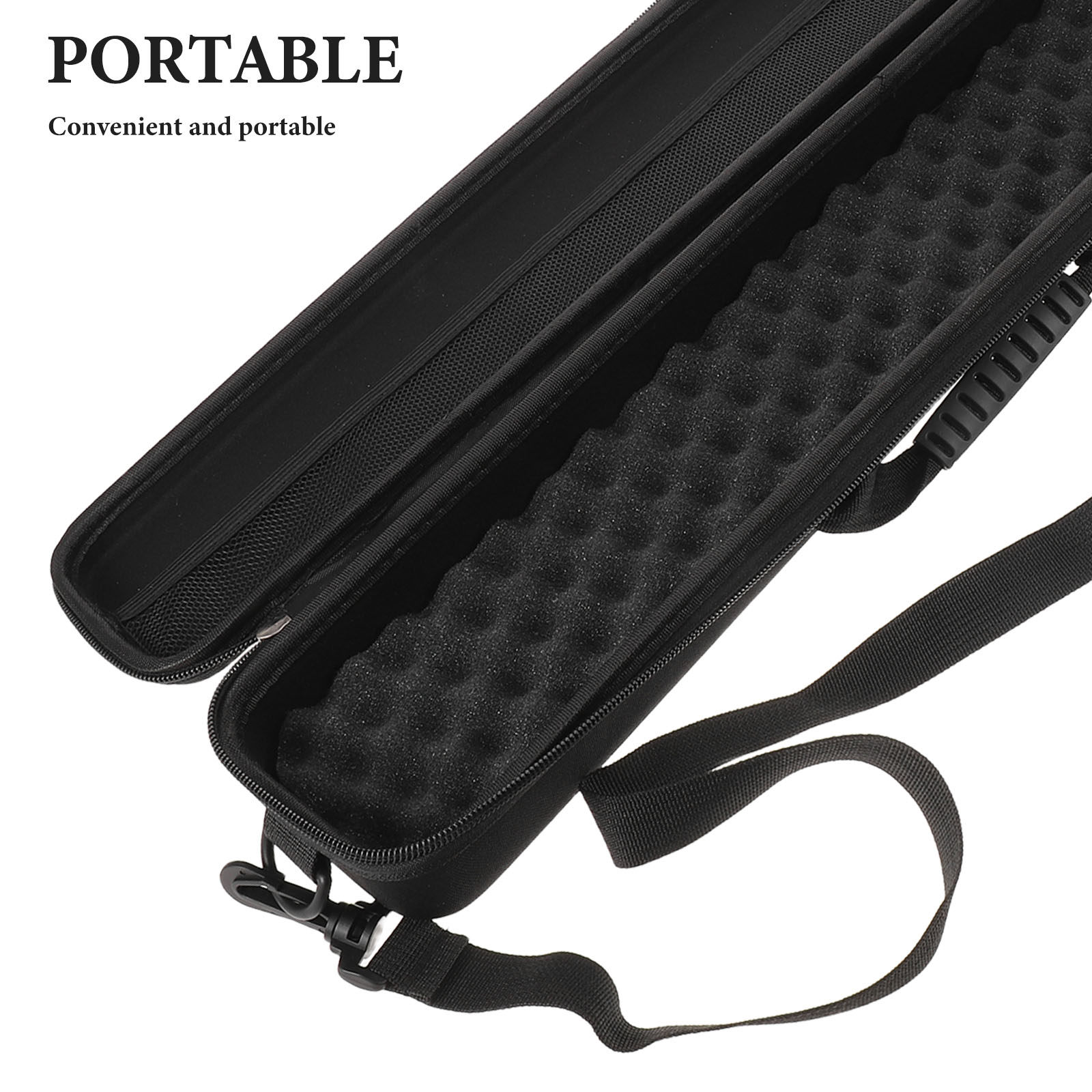 Étui rigide pour canne à pêche - Fishing Kayak Storage Bag avis et prix