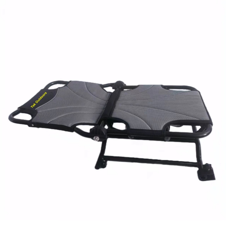Siège de pêche pour kayak Yak  - Fishing Kayak Seat avis et prix