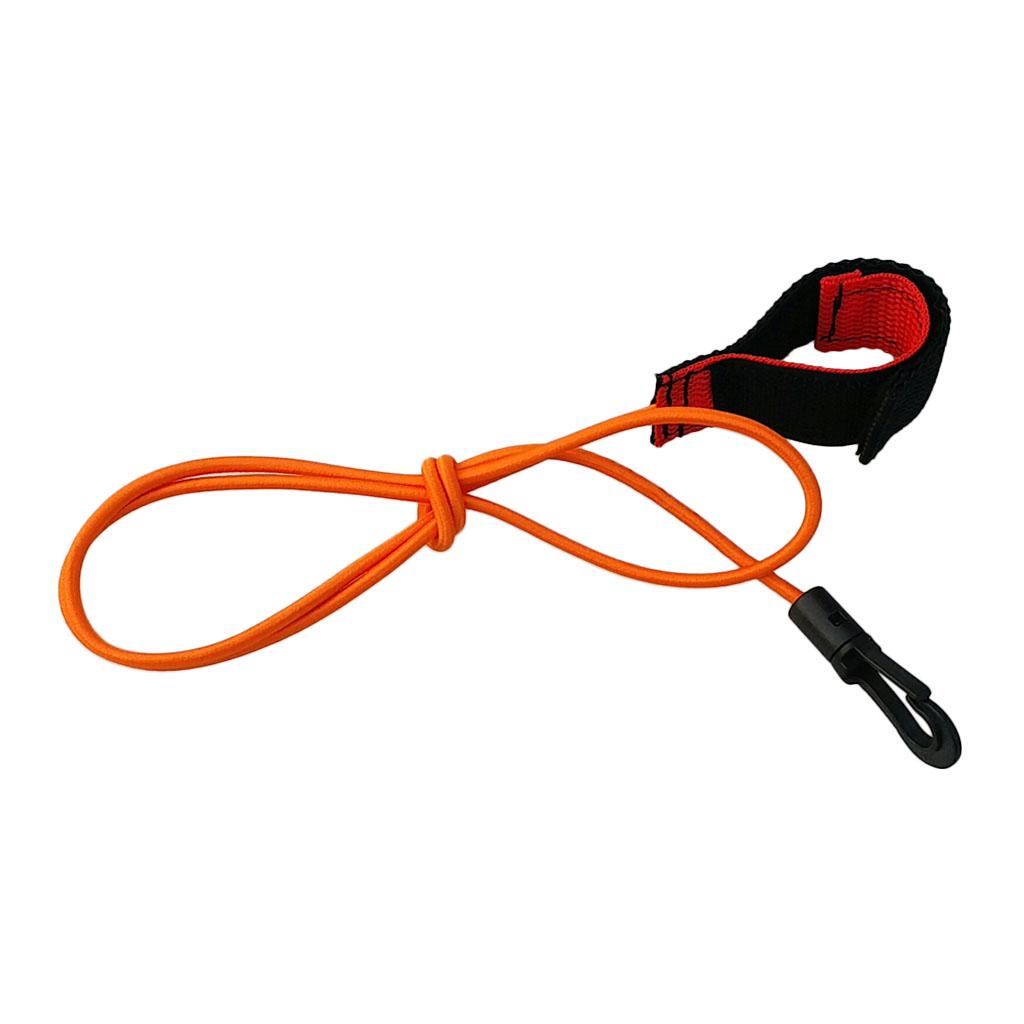 Cordon élastique de sécurité p - Fishing Kayak Paddle Leash avis et prix