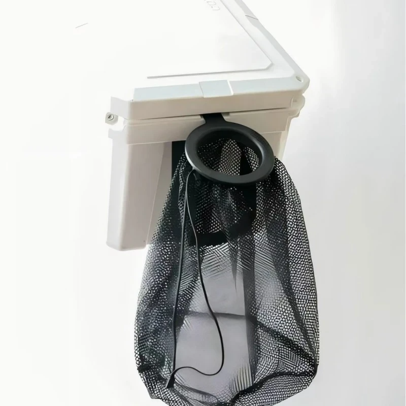 Sac à déchets en filet suspend - Fishing Kayak Storage Bag avis et prix