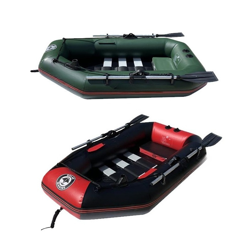 Bateau de pêche pour 1 personn - Fishing Kayak Inflatable avis et prix