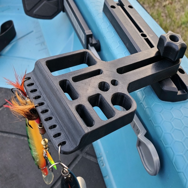 Boîte de rangement pour équipe - Fishing Kayak Cart avis et prix