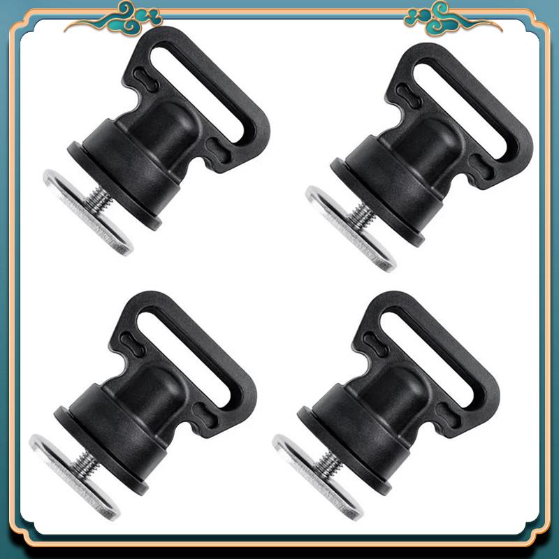 4 attaches verticales de fixat - Fishing Kayak Crate avis et prix