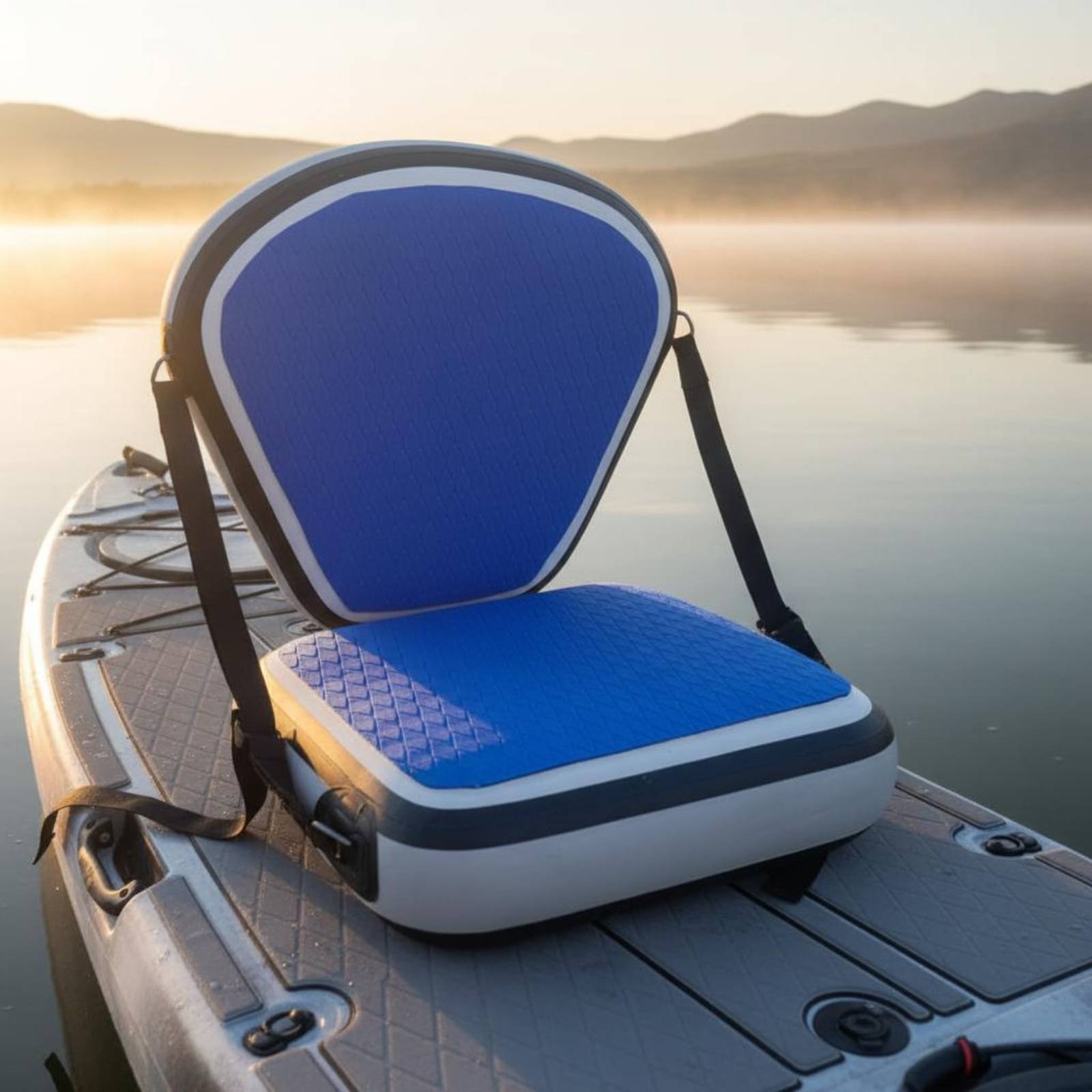 Support de dossier de siège go - Fishing Kayak Seat avis et prix
