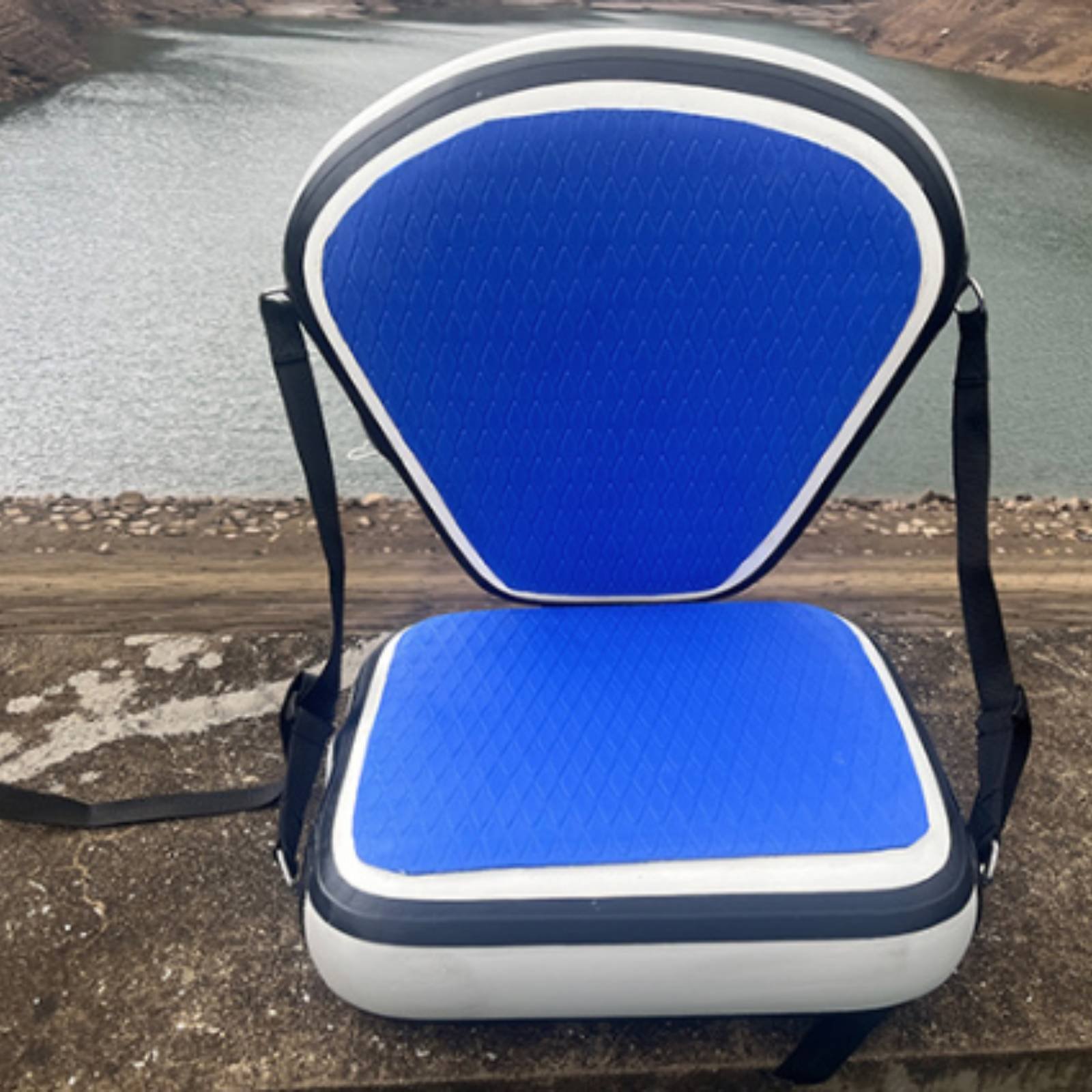 Support de dossier de siège go - Fishing Kayak Seat avis et prix