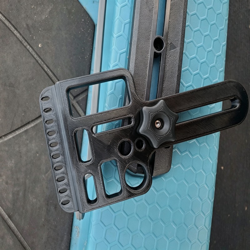 Boîte de rangement pour équipe - Fishing Kayak Cart avis et prix
