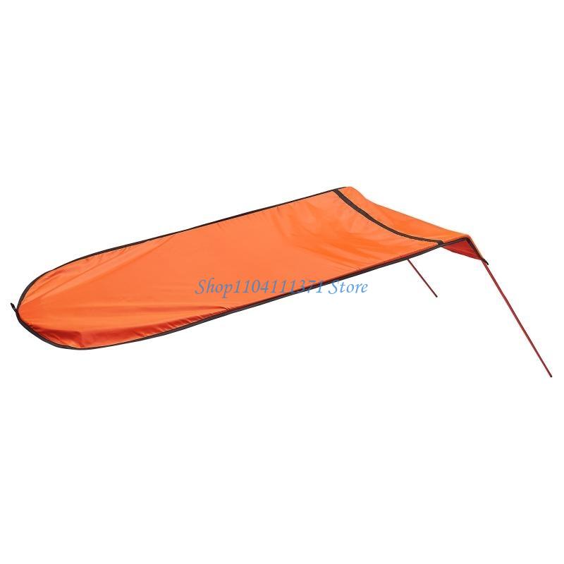 Bateau Kayak P9FC pour auvent  - Fishing Kayak Storage Bag avis et prix