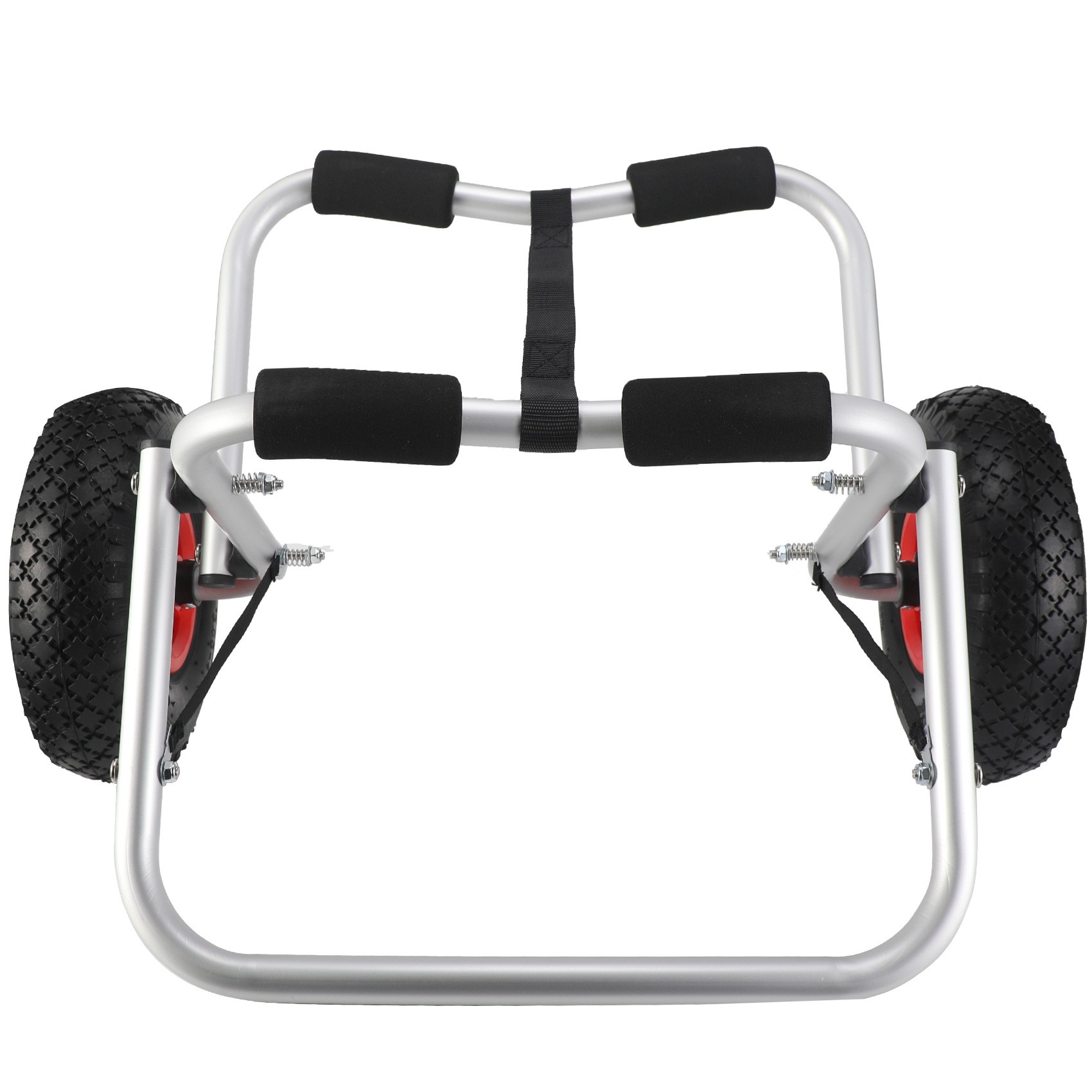 Chariot pliable en aluminium p - Fishing Kayak Cart avis et prix