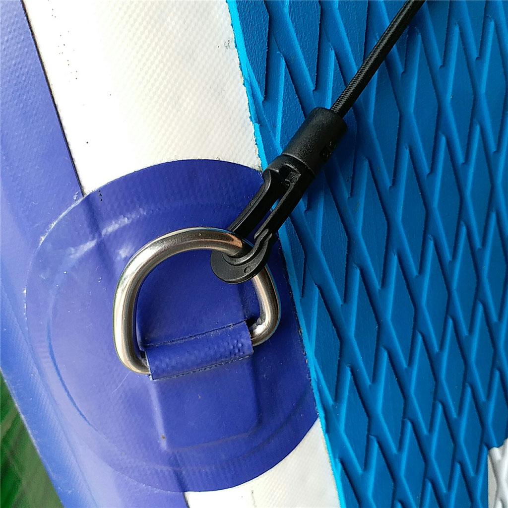 Lanière de sécurité réglable p - Fishing Kayak Paddle Leash avis et prix