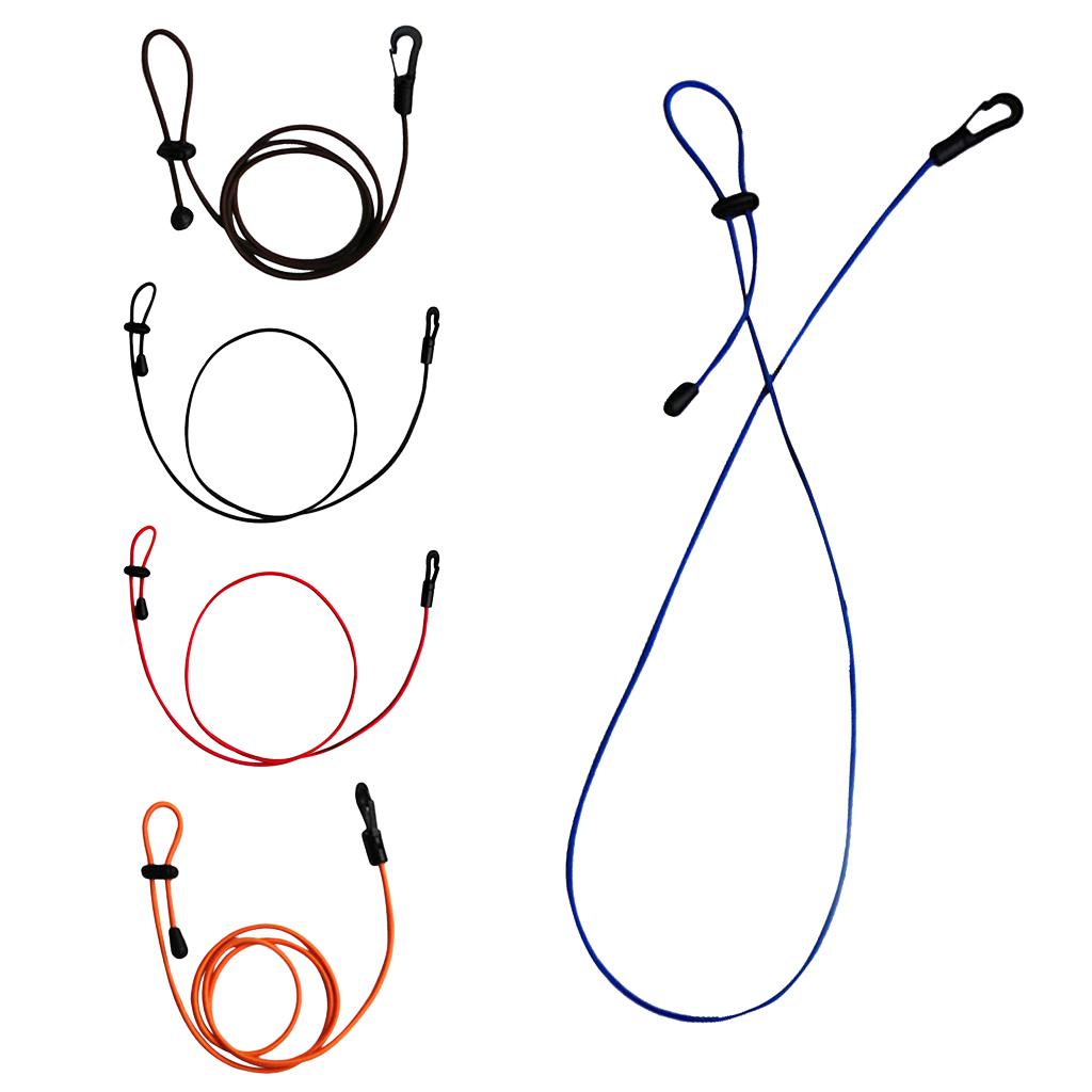 Laisse de sécurité durable pou - Fishing Kayak Paddle Leash avis et prix
