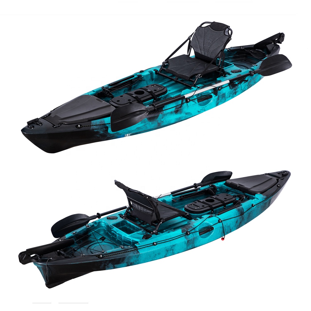 Grande trappe de rangement pou - Fishing Kayak Seat avis et prix