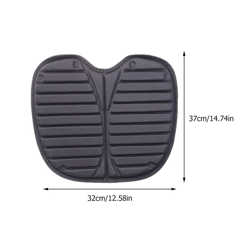 Coussin de siège pour kayak en - Fishing Kayak Sit In avis et prix