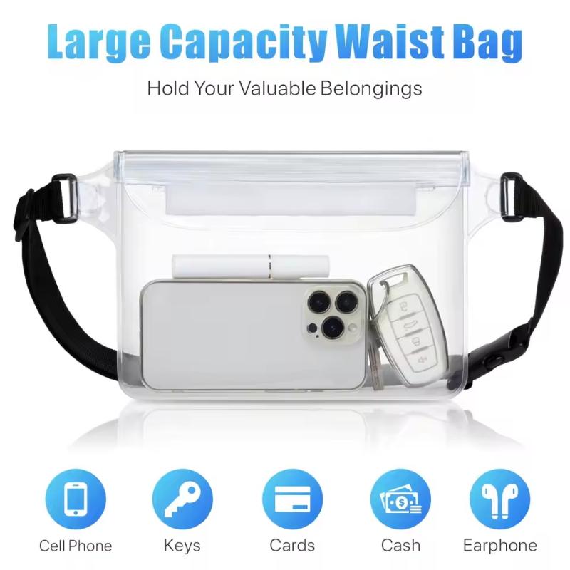 Sac étanche réglable pour télé - Fishing Kayak Storage Bag avis et prix