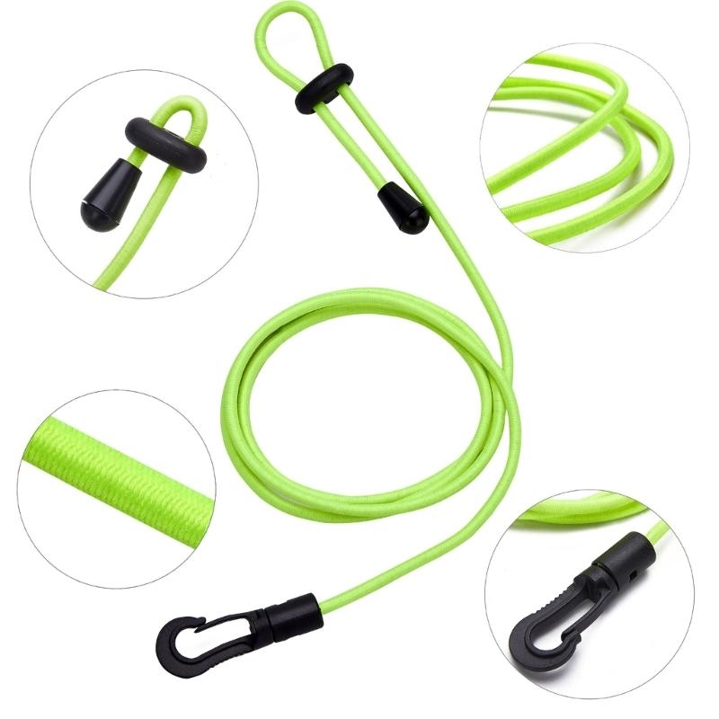 Laisse pagaie Kayak, tige sécu - Fishing Kayak Paddle Leash avis et prix