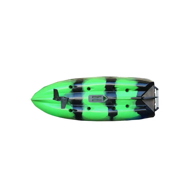 Canoë à pédales Viking Ocean S - Fishing Kayak Sit In avis et prix