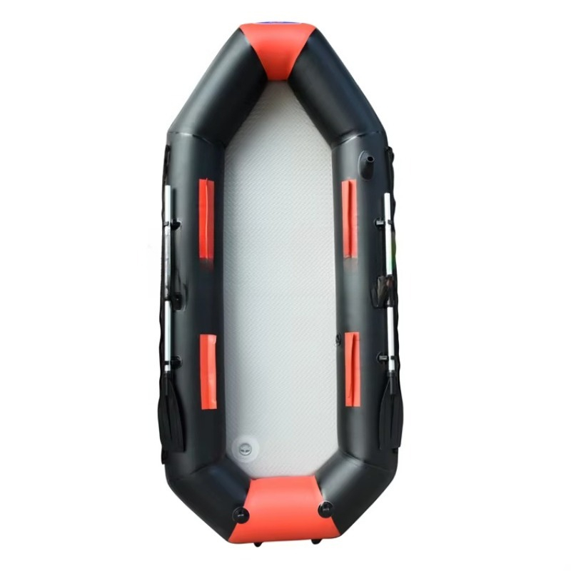 Kayak de pêche gonflable léger - Fishing Kayak Inflatable avis et prix