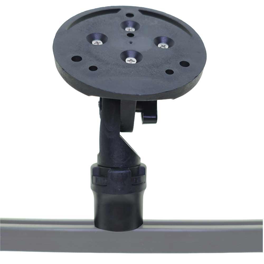 Support de détecteur de poisso - Fishing Kayak Cart avis et prix