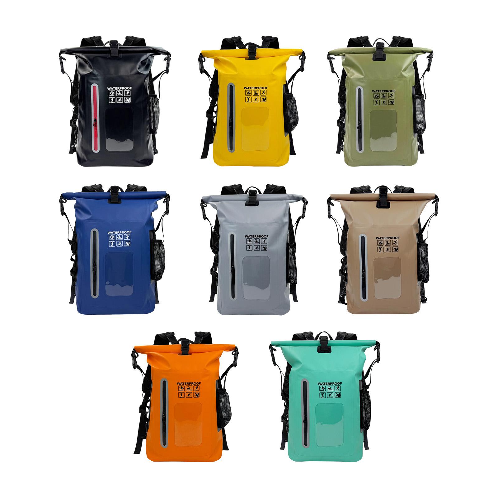 Sac étanche, sac à dos étanche - Fishing Kayak Storage Bag avis et prix